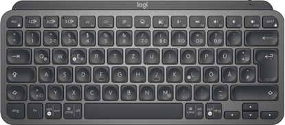 Изображение Klawiatura Logitech MX Keys (920-010597)