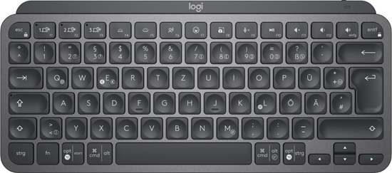 Picture of Klawiatura Logitech MX Keys (920-010597)
