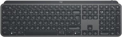 Picture of Klawiatura Logitech MX Keys for Business (920-010250)