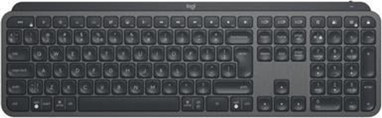 Picture of Klawiatura Logitech MX Keys for Business (920-010250)