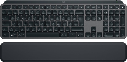 Attēls no Klawiatura Logitech MX Keys for Business (920-011567)