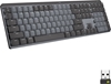Изображение Klawiatura Logitech MX Mechanical (920-010752)