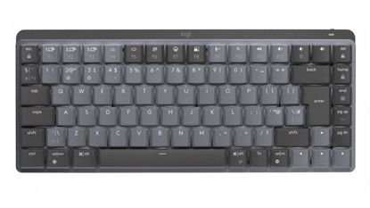 Picture of Klawiatura Logitech MX Mechanical Mini (920-010781)