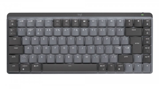 Picture of LOGI MX Mech Mini Wl Illum kbd LIN (US)