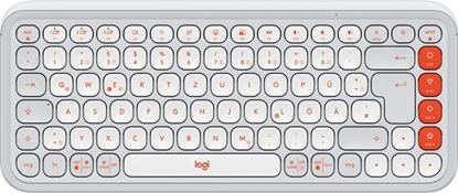 Изображение Klawiatura Logitech POP Icon Keys (920-013060)