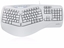 Picture of Klawiatura Perixx Perixx PERIBOARD-512 DE, Ergonomic USB Keyboard, white