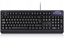 Picture of Klawiatura Perixx Perixx PERIBOARD-517 DE, water and dustproof USB keyboard, IP65, black