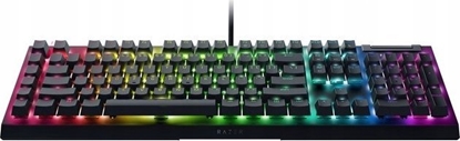 Picture of Klawiatura Razer BlackWidow V4 X Green (RZ03-04700400-R3G1)