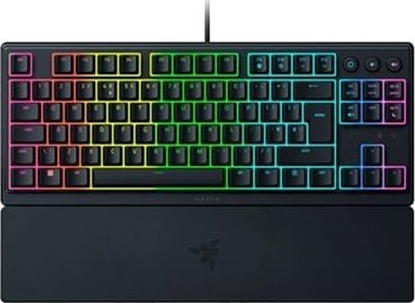 Picture of Klawiatura Razer Ornata V3 TKL Mecha-membran (RZ03-04881600-R3R1)