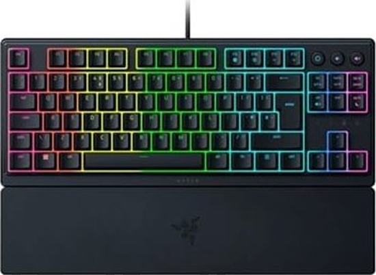 Picture of Klawiatura Razer Ornata V3 TKL Mecha-membran (RZ03-04881600-R3R1)