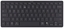 Picture of Klawiatura Trust TRUST Klawiatura Nado II Membranowa Bezprzewodowa czarna