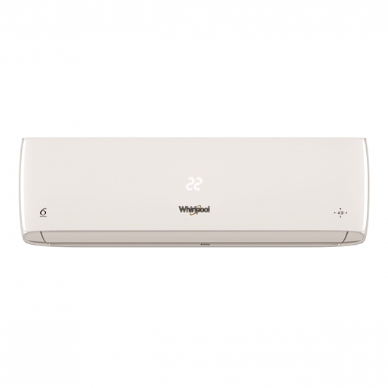 Picture of Klimatyzator jednostka wewnętrzna 2.6kW SPICR309WFI