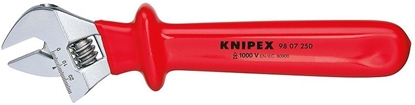 Picture of KLUCZ NAST. 260MM VDE KNIPEX