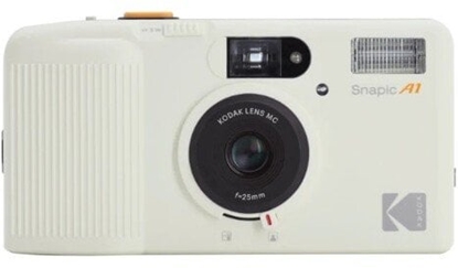 Picture of Kodak Snapic A1 Ivory White