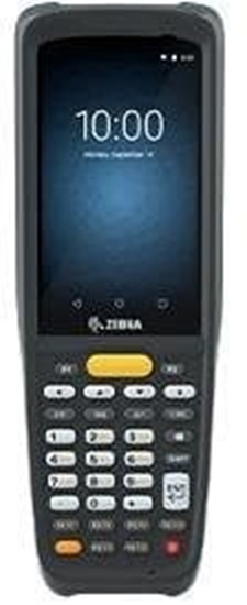 Picture of Kolektor danych MC2200, Android, GMS, 2GB RAM/ 16 FLASH 802.11 a/b/g/n/ac, Bluetooth, 2D Imager SE4100, wywietlacz 4.0", 34 Klawisze, 3500MAH