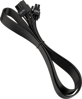 Изображение Kolink Kolink Regulator modulares Kabel 4+4 12V ATX / EPS / CPU
