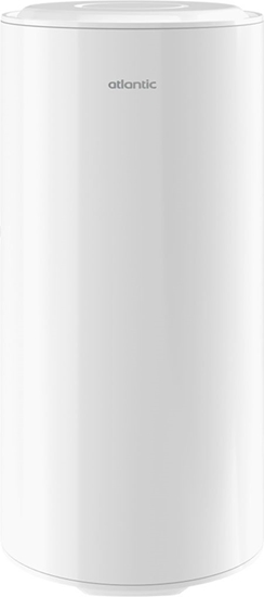 Picture of Kombinēts ūdens sildītājs V&H-200L DUOTHERM 2200W