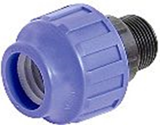 Изображение Kompresijas pāreja 50x11/4'' (ā) Hydrodif