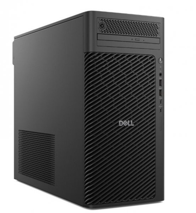 Attēls no Komputer Dell Dell Pro MAX TOWER T2 FCT2250, Core Ultra 9 285, 32 GB, Intel Graphics, 1 TB M.2 PCIe Windows 11 Pro