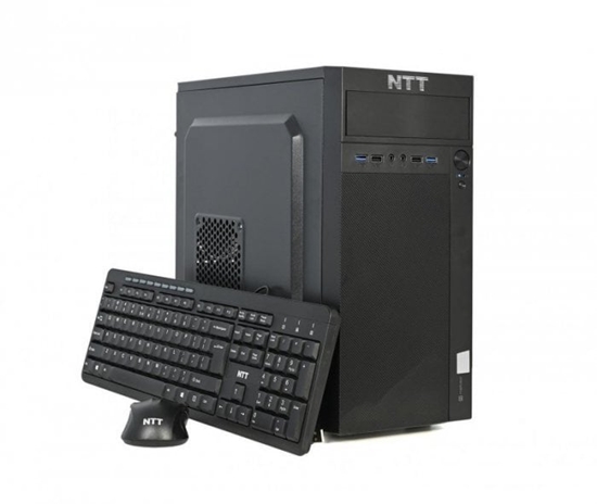 Picture of KOMPUTER NTT ProDesk - R5 5500GT, 16GB RAM, 1TB SSD, WIFI, W11 Pro