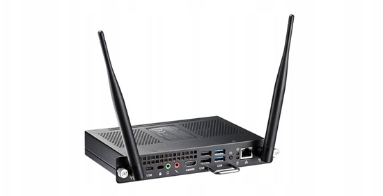 Picture of Komputer Optoma IFPD PC OPS72A-i7-8G-256GB