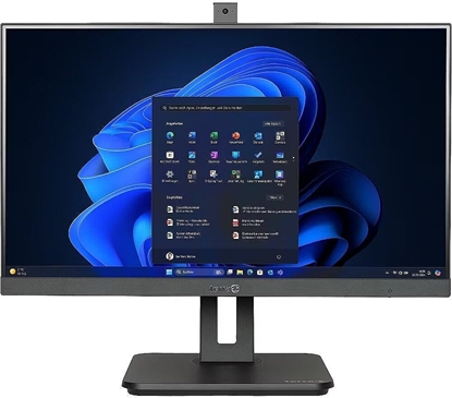 Attēls no Komputer Wortmann AG TERRA ALL-IN-ONE-PC 2420HA GREENLINE*