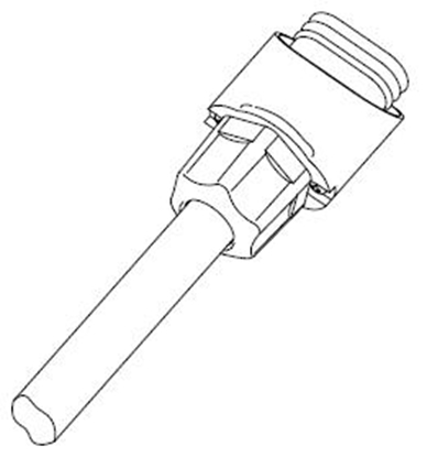 Picture of Kontaktdakša ALPHA sūkņiem