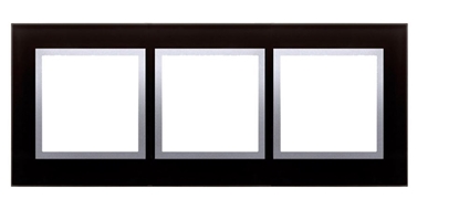 Attēls no Kontakt-Simon Ramka potrójna szko ksiycowa lawa - DRN3/74