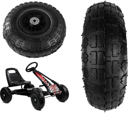 Изображение Koo do Gokarta A15 Czarne