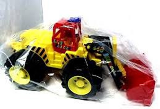 Picture of Koparka maa - LZAUR KM