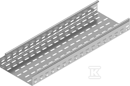 Attēls no Korytko kablowe KCD50H60/3 160724 /3m/