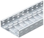 Picture of Korytko kablowe perforowane 100x60 grubo 0,75mm LKS 60/100/0,75 3M LKS 610 3M FS 6048812 /3m/