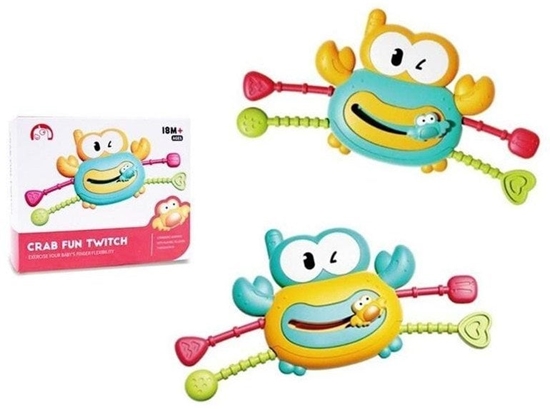 Изображение Krab