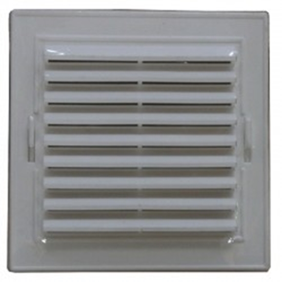 Picture of Kratka plastikowa skona 14x21cm biaa