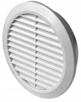 Изображение Kratka wentylacyjna Awenta Classic T23 biaa