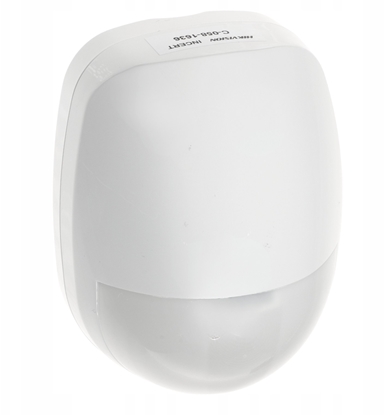 Picture of KURTYNOWA CZUJKA PIR DS-PDC15-EG2(B) Hikvision