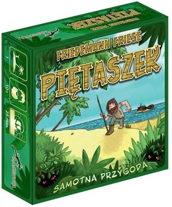 Picture of Lacerta Pitaszek LACERTA - 190491