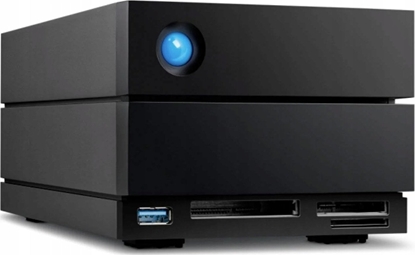 Picture of LACIE 40TB 2big Dock Thunderbolt 3