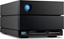 Изображение LACIE 40TB 2big Dock Thunderbolt 3