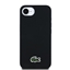 Picture of Lacoste Iconic Petit Pique Woven Logo MagSafe Case for Apple iPhone 16e