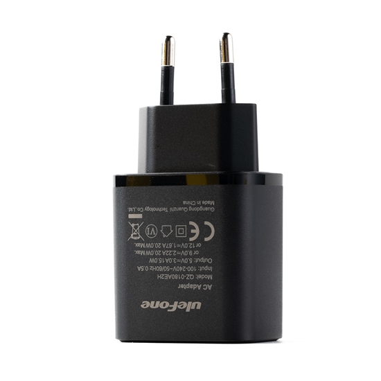 Picture of Ładowarka 20W do serii Armor X32, Tab A10, A9 Pro