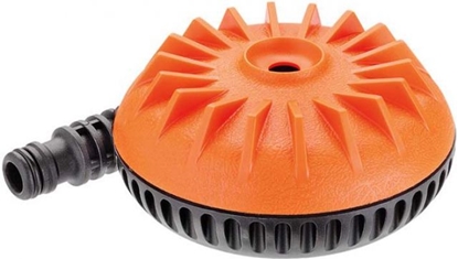 Attēls no Laistītājs TURBOSPRUZZO (63m2)