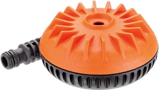 Изображение Laistītājs TURBOSPRUZZO (63m2)