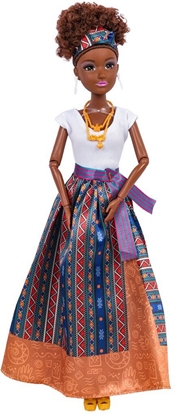 Attēls no Lalka Ola