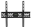 Picture of Lamex LXLCD91 TV wall bracket with tilt for TVs up to 55" / 45kg