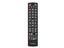 Attēls no Lamex LXP1501 TV remote control LCD Blaupunkt SMART, NETFLIX,YOUTUBE
