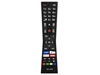 Picture of Lamex LXP3338 TV remote control TV LCD / LED JVC / VESTEL / HYUNDAI RM-C3338 NETFLIX / YOUTUBE / PRIME VIDEO