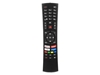 Picture of Lamex LXP4390 TV remote control LCD VESTEL RC4390P SMART / NETFLIX / YOUTUBE