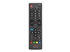 Изображение Lamex LXP5628 TV remote control LG LCD televizoram AKB73715628 SMART