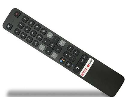 Attēls no Lamex LXP901V TV Remote TCL THOMSON RC901V FMR1